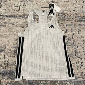 adidas RACING SINGLET
